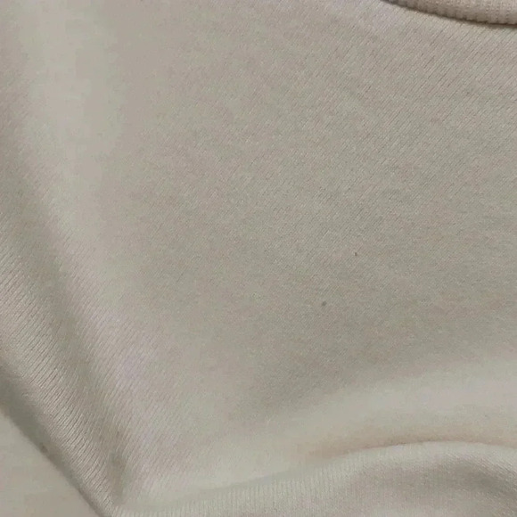 John Elliott OVERSIZED CREWNECK PULLOVER - Picture 6 of 6